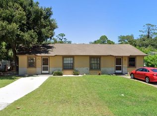 4861 Orange Blvd, Port Orange, FL 32127