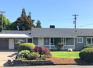 1121 Darlene Ave, Springfield, OR 97477
