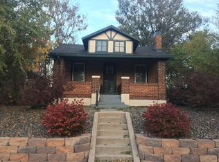 3528 N Garfield St, Denver, CO 80205