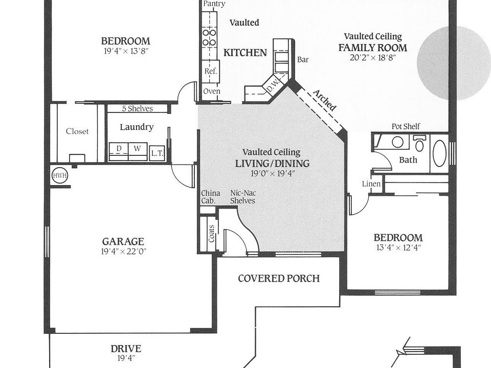 2nd image of 7920 E NATAL Avenue