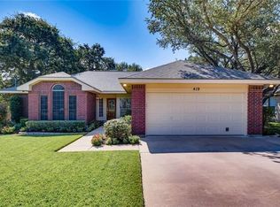 419 Debora Dr, Georgetown, TX 78628