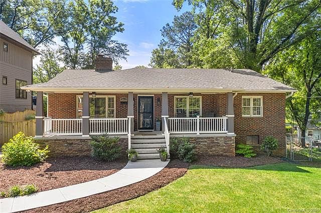 1st image of 2512 Yadkin Ave