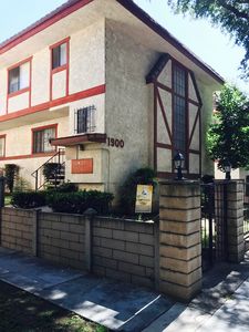 1900 Pepper St APT 1, Alhambra, CA, 91801