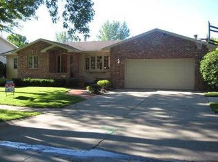 3010 20th Ave N, Fort Dodge, IA 50501