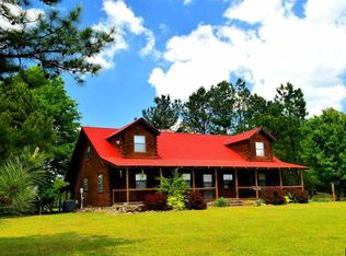 58 Gough Rd, Melbourne, AR 72556