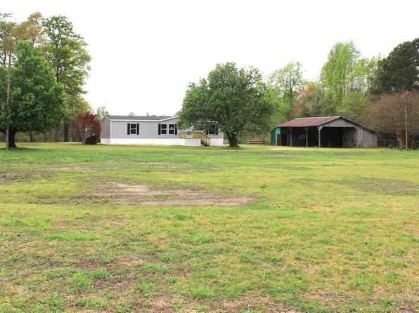 2325 Cooper Ct, Marion, SC 29571