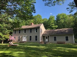 1222 Old Post Rd, New Paltz, NY 12561