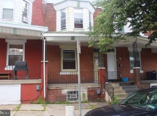 608 N 55th St, Philadelphia, PA 19131