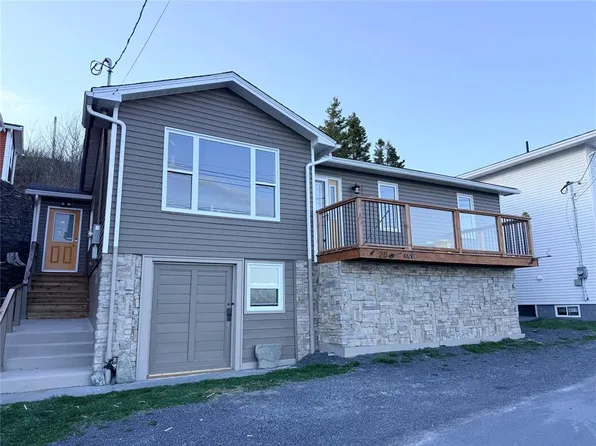 28 Spoon Cove Road, Upper Island Cove, NL A0A4E0