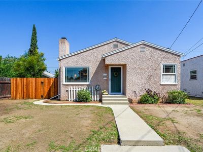 265 W Pershing Ct, Covina, CA, 91723