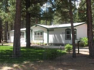 695-740 Merrillville Rd, Susanville, CA 96130