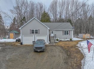 49 Stetson Road W, Levant, ME 04456