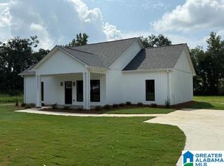 360 McGowan Rd, Wilsonville, AL 35186