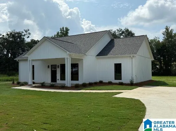 360 McGowan Rd, Wilsonville, AL 35186