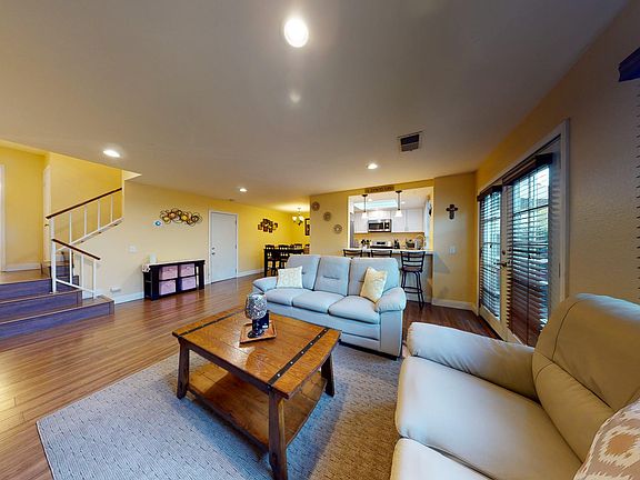 2nd image of 1202 S Barranca Ave APT F