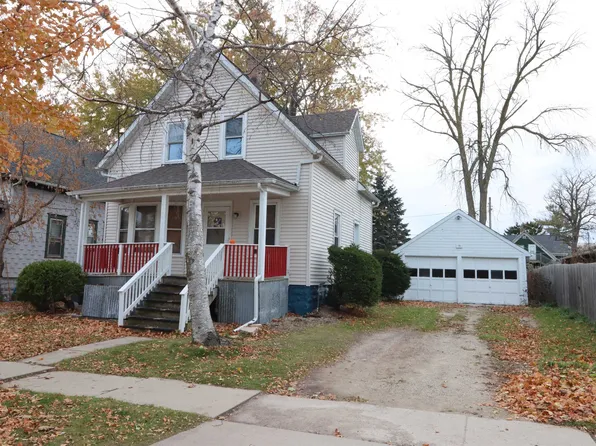 1113 Wisconsin Ave, Fond Du Lac, WI 54937
