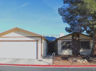 4748 Tierra Verde St, Las Vegas, NV 89122