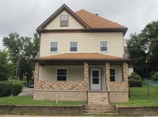 443 Market St, Leechburg, PA