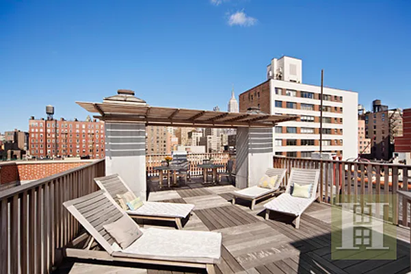 Sold by Halstead Real Estate | media 17