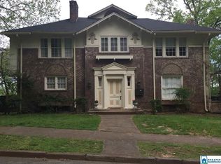 1412 Smolian Pl APT B, Birmingham, AL 35205