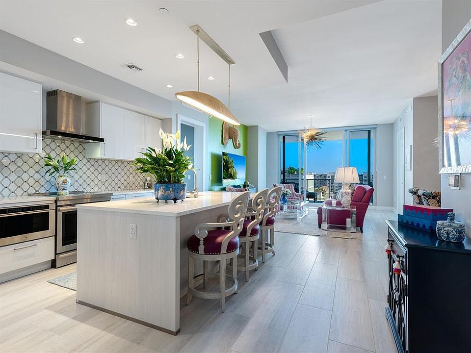 111 S Pineapple Ave 1016, Sarasota, FL 34236 MLS A4567852 Zillow