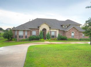 3516 Grants Lndg, Fort Worth, TX 76179
