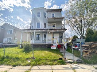 283 Martin St #1-3, Hartford, CT 06120