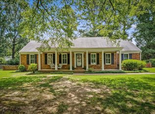 1484 Lancaster Dr, Memphis, TN 38120