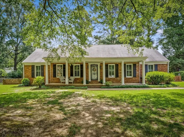 1484 Lancaster Dr, Memphis, TN 38120