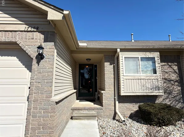 17308 Lucille Cir, New Boston, MI 48164
