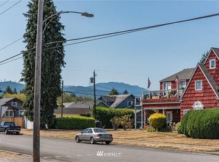 139 W 3rd St, Pt Angeles, WA 98362