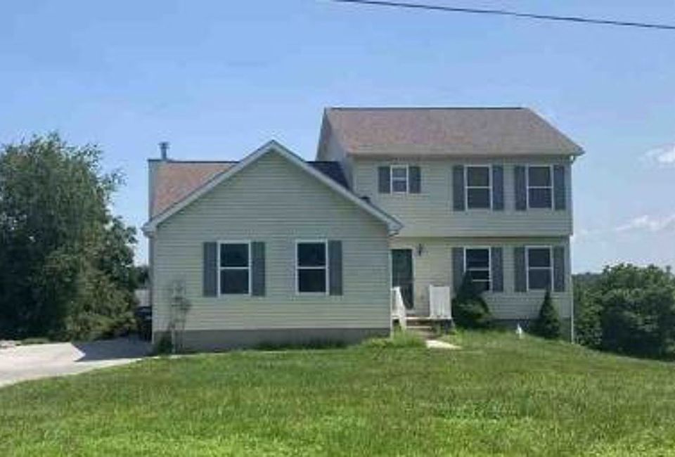 Property Front View