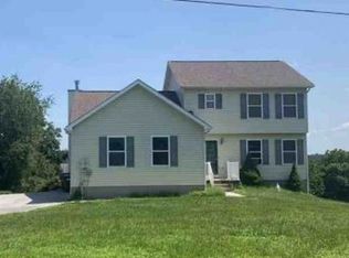 8 View Trl, Fairfield, PA 17320