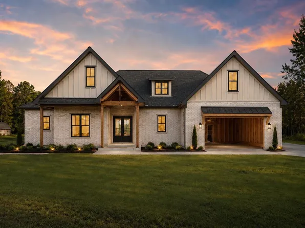 272 Thorncrest Dr, Pauline, SC 29374