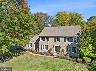 213 Tree Top Ln, Hockessin, DE