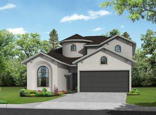 21519 Felders Orangetip Dr, Cypress, TX 77433