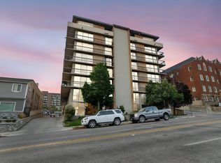 131 E 1st Ave APT 706, Salt Lake City, UT 84103