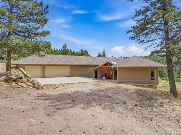 15441 W Sampson Road, Littleton, CO 80127