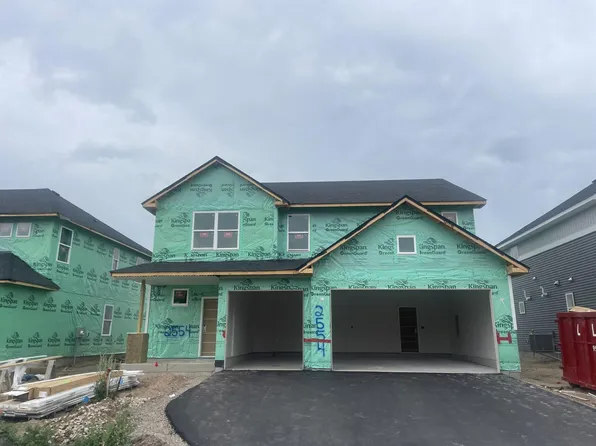 2554 Green Ash Ave, Shakopee, MN 55379