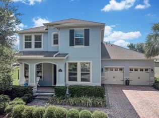 16304 Wind View Ln, Winter Garden, FL 34787