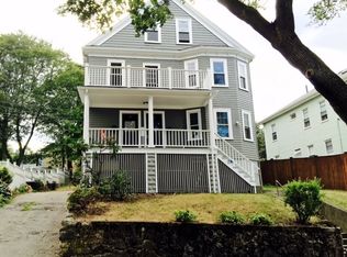 5 Harvard St, Arlington, MA 02476