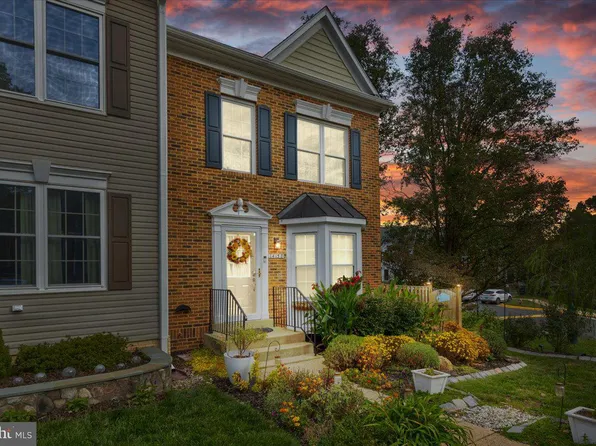 14150 Compton Valley Way, Centreville, VA 20121