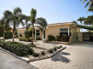 44 Douglas Dr, Ocean Ridge, FL 33435