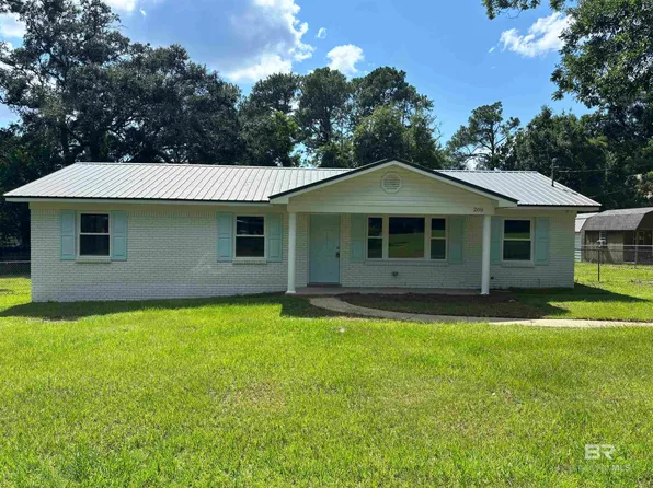 208 Marcella Ave, Spanish Fort, AL 36527