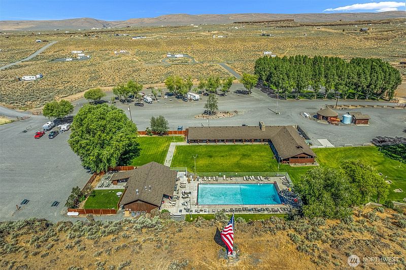 4th image of 17 Lot Block 13 Rimrock Meadows