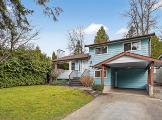 21149 Glenwood Ave, Maple Ridge, BC V2X 8L1