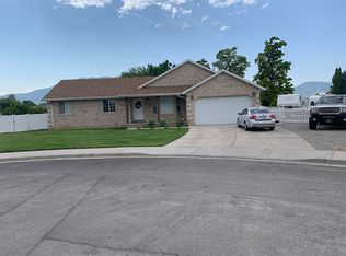 449 W 100 S, Springville, UT 84663