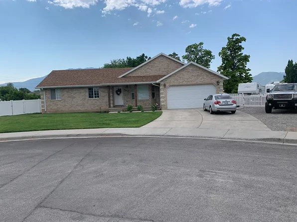449 W 100 S, Springville, UT 84663