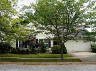 2261 S Sweetbriar Ct, Bloomington, IN