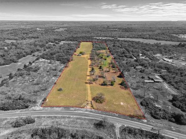 12893 Fm 3 S, Normangee, TX 77871